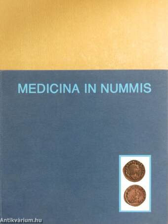 Medicina in nummis