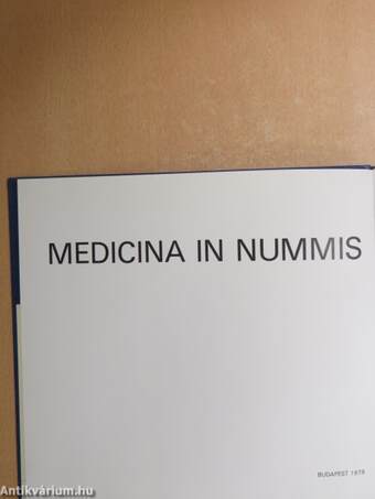 Medicina in nummis