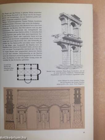 Das große Buch der Baustile