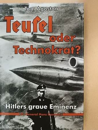 Teufel oder Technokrat?