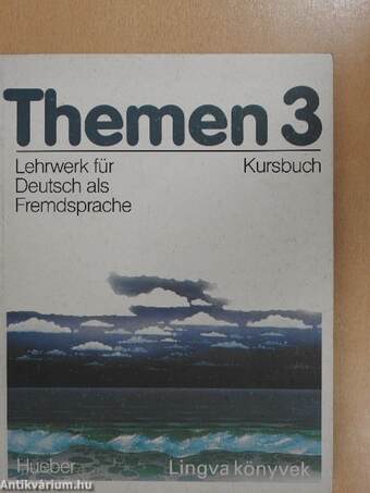 Themen 3 - Kursbuch