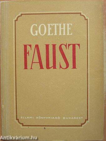 Faust