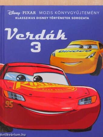 Verdák 3.