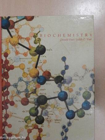 Biochemistry