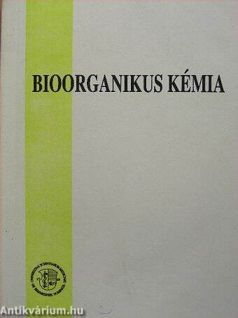 Bioorganikus kémia