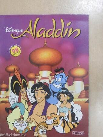 Aladdin