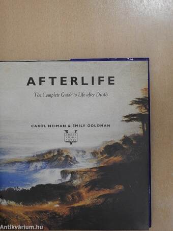 Afterlife