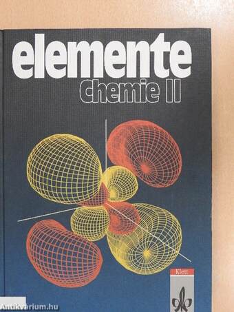 Elemente Chemie II