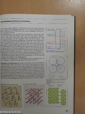 Elemente Chemie II