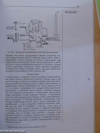 Környezetgazdaságtan I-II.