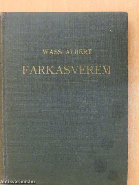 Farkasverem