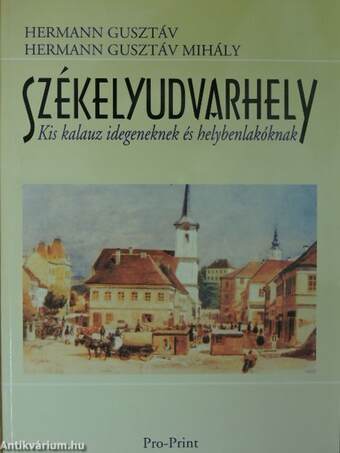 Székelyudvarhely