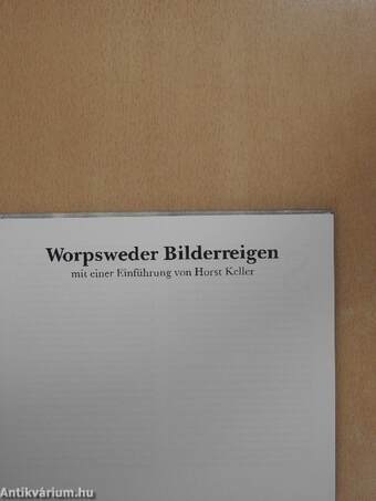 Worpsweder Bilderreigen