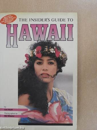 The Insider's Guide to Hawaii