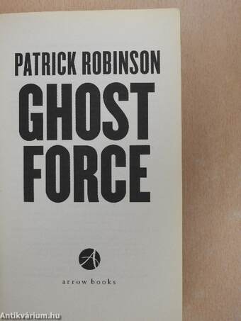 Ghost Force