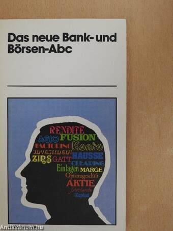 Das neue Bank- und Börsen-Abc