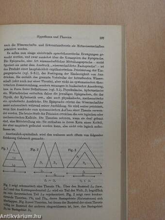 Einführung in die Erkenntnis- und Wissenschaftstheorie