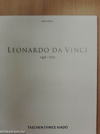 Leonardo da Vinci 