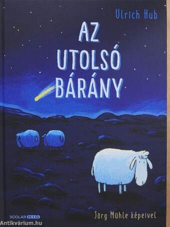 Az utolsó bárány