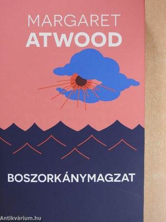 Boszorkánymagzat