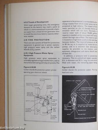 Modern Power Station Practice I.