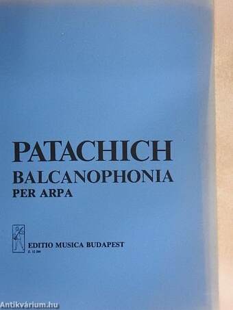 Balcanophonia