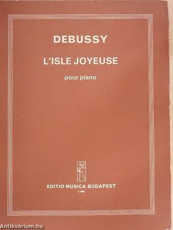 L'Isle Joyeuse