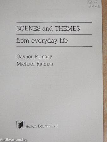 Scenes and Themes