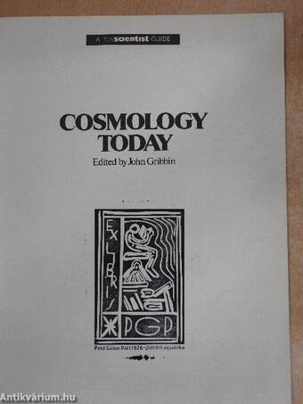 Cosmology Today