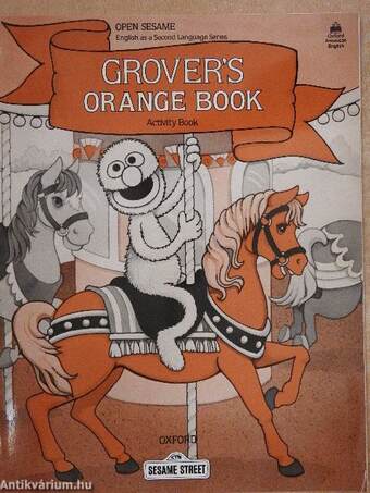 Grover's Orange Book