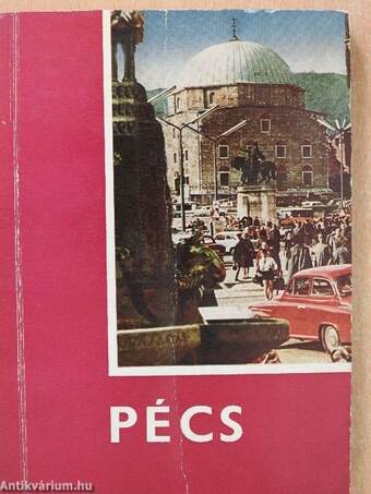 Pécs