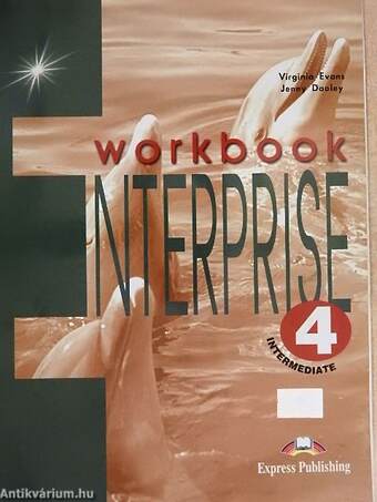 Enterprise 4 - Intermediate - Workbook