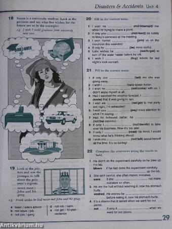 Enterprise 4 - Intermediate - Workbook