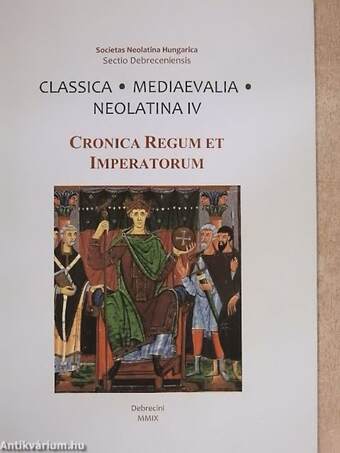 Cronica Regum Et Imperatorum