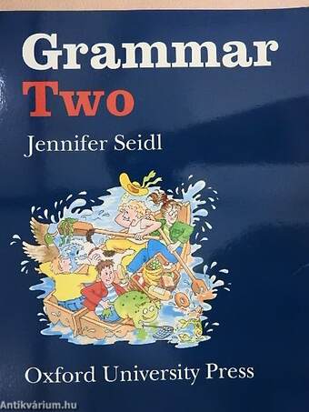 Grammar Two