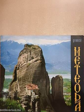 Meteora