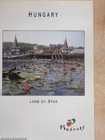 Hungary - Land of Spas