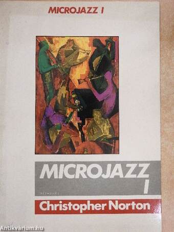 Microjazz I.