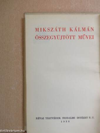 Galamb a kalitkában/A Krúdy Kálmán csinytevései