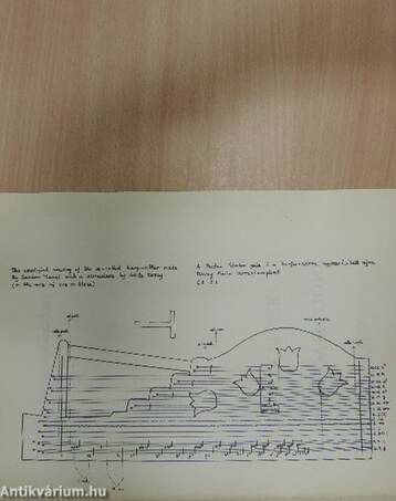 Improvisations for solo cither