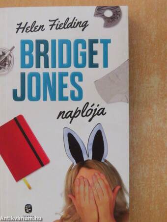 Bridget Jones naplója 1.