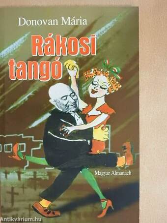 Rákosi-tangó