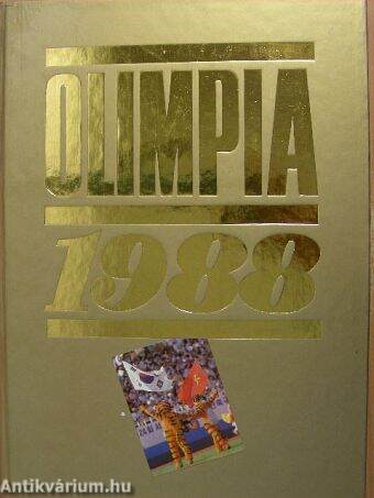 Olimpia 1988