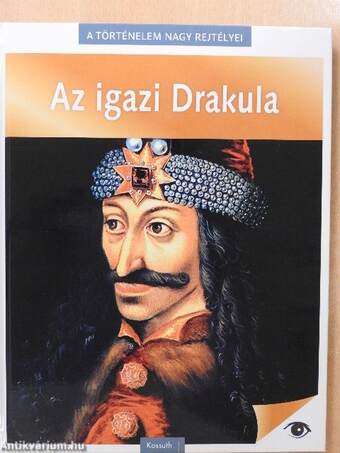 Az igazi Drakula