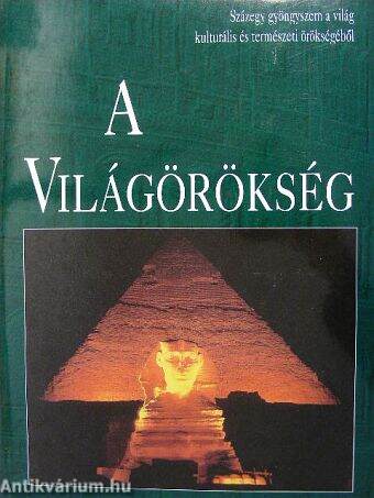 A Világörökség II.