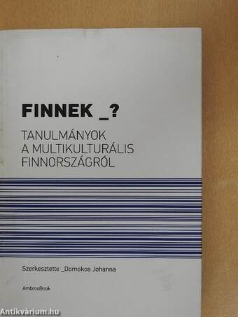 Finnek _?