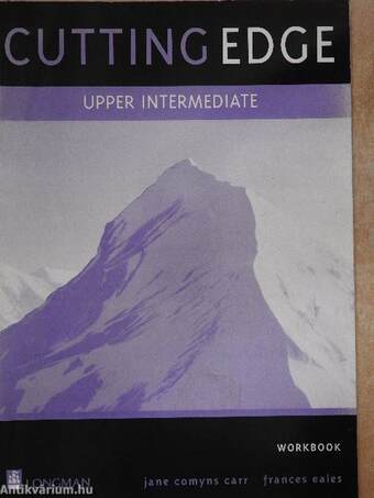 Cutting Edge - Upper-Intermediate - Workbook