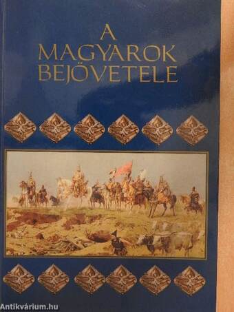 A magyarok bejövetele