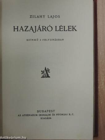 Süt a nap/Hazajáró lélek/Zenebohócok