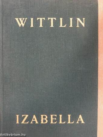 Izabella